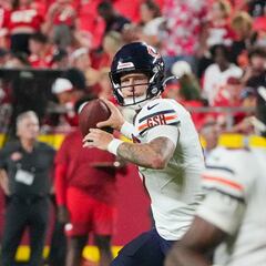 Inside the whirlwind week that changed Tyson Bagent’s NFL future: and what it means for others