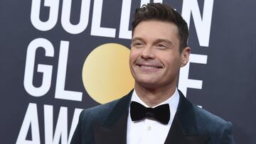 Ryan Seacrest Reveals his morning routine after leaving ‘Live’