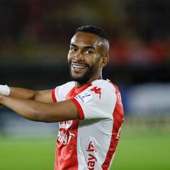 Traspaso de Jersson se cae por intento de estafa a Santa Fe