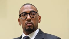 “Haré prácticas en el Bayern”