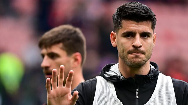 Cannavaro, entre el Milan y octavos