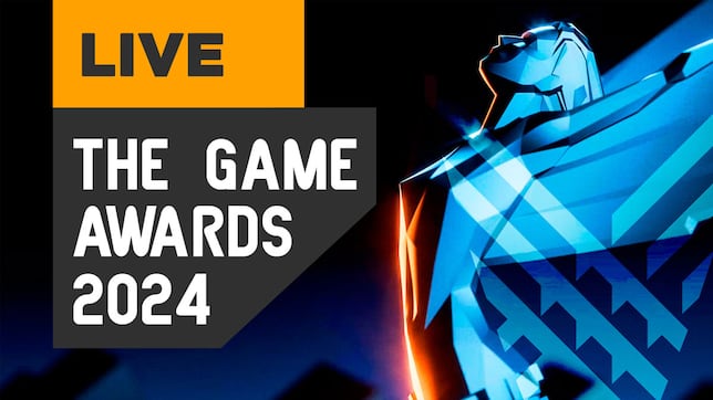 GOTY 2024, Live: Announcements, winners, and the latest updates from The Game Awards