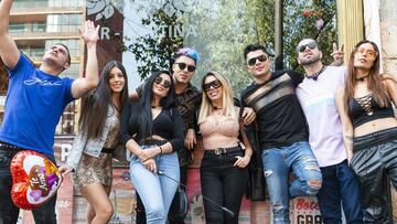 Acapulco Shore temporada 7: &iquest;qui&eacute;nes son los participantes?