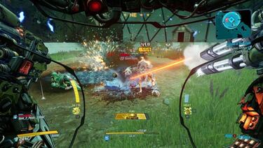 Borderlands 3, impresiones finales: Gearbox refina la fórmula