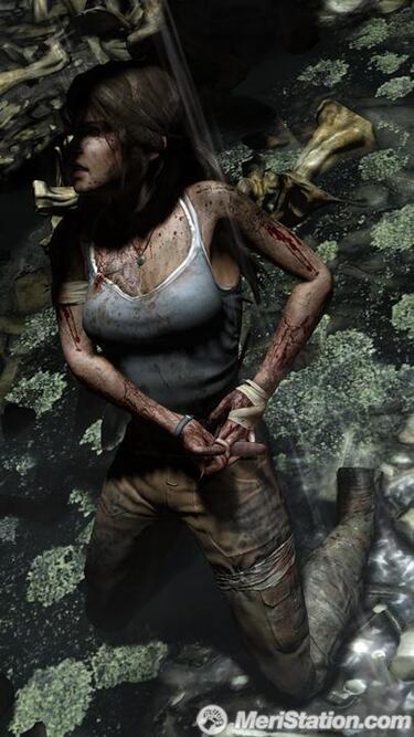 Tomb Raider