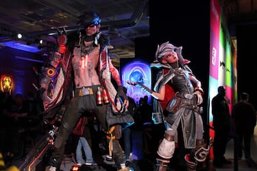 Borderlands 3, Impresiones del shooter looter de Gearbox