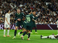 Follow all the UCL action live from the Bernabéu, as Real Madrid hosts Manchester City today, Wednesday December 10, on matchday six of the league phase.