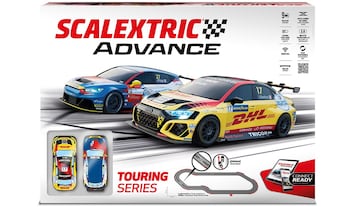 Scalextric