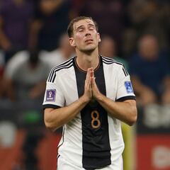 Qué necesita Alemania para clasificarse a octavos del Mundial: combinaciones posibles