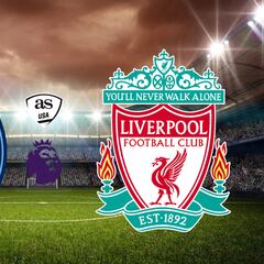 Manchester City vs Liverpool: Times, how to watch on TV, stream online | Premier League
