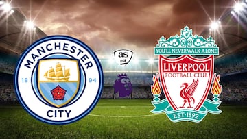 All the info you need to know on the Manchester City vs Liverpool game at Etihad Stadium on April 1st, which kicks off at 8.30 a.m. ET.