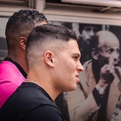 Fecha de presentación de Juanfer en América estaría definida