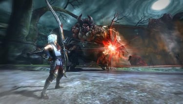 Tecmo Koei anuncia Toukiden Kyoku para PSP y Vita