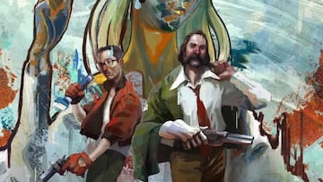 El aclamado Disco Elysium: The Final Cut ya tiene fecha de lanzamiento en Nintendo Switch