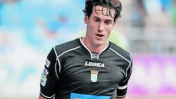 Calle, punta del Xerez.