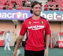 El Mallorca logra la cesión del goleador argentino Cavenaghi