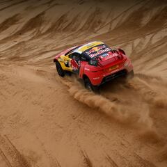 Loeb se sale con la suya