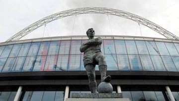 Estadio de Wembley
