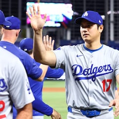 Esto es lo que gana Shohei Ohtani con los Dodgers