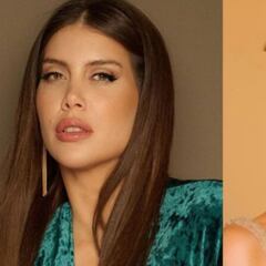 Wanda Nara estalla contra Paris Hilton: “¡Cómo te gusta copiarme!”