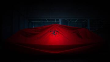 Ferrari F1 2020: presentaci&oacute;n del nuevo coche