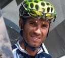 Alejandro Valverde confirma su presencia en la Vuelta 2012