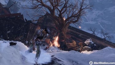 Nolan North: "Uncharted 3 es de sentido común"