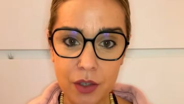 Silvia Severino, psicóloga: “Mucho cuidado con este tipo de personas porque pueden destruirte en menos de lo que crees”