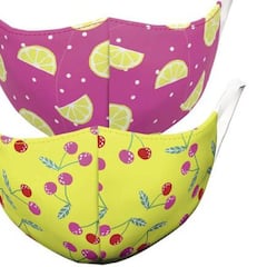 Mascarillas reutilizables de Lidl para niños: tipos, características y dónde comprar
