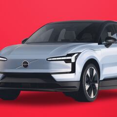 Volvo EX30: ¿Vale la pena comprar esta camioneta eléctrica?
