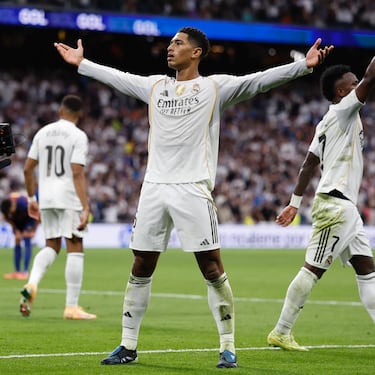 "Talk is cheap. HALA MADRID SIEMPRE!!!".