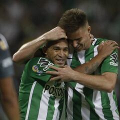 Nacional 1 - 0 Millonarios: resumen, resultado y goles: fecha 9 de la Liga Águila