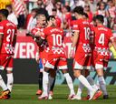 Girona - Real Sociedad: TV, hora, dónde y cómo ver LaLiga EA Sports online hoy