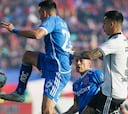 Nuevo golpe a la Supercopa