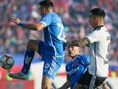 Nuevo golpe a la Supercopa