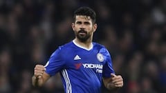 Chelsea 4-2 Stoke City; Premier League: the best images