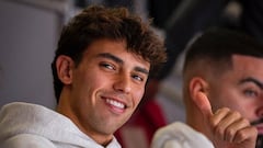 Mercado de fichajes: última hora de Real Madrid, Barcelona, Atlético y ligas internacionales...