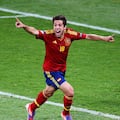 Jordi Alba anuncia su retirada
