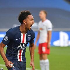 Marquinhos: "Estamos en la final para hacer historia"