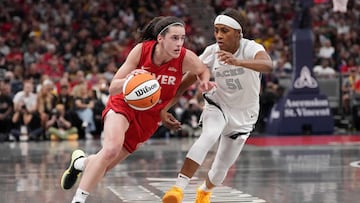Indiana Fever head into the postseason where they will take on No.3 seeds the Connecticut Sun. This is the 13th time that the Fever have made it to the playoffs.