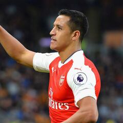 Wenger: "Un día Sánchez se irá y Arsenal seguirá adelante"