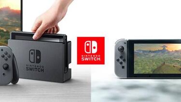 Nintendo quiere saber qué juegos esperamos para Switch