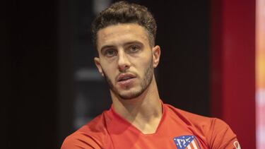 Hermoso tiene la tarea pendiente de crecer en autoestima