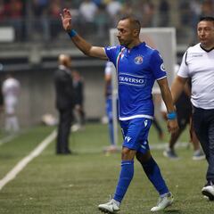 El anuncio del nuevo DT acelera la presentación de los primeros tres refuerzos en la U