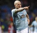 Guidetti lidera la operación salida del Celta este verano
