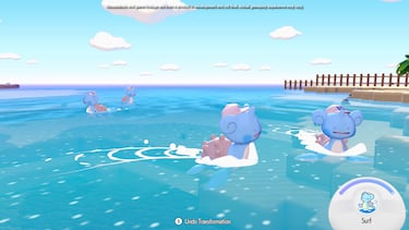 Pokémon Pokopia, First Impressions: Build the paradise of your dreams alongside your favorite creatures