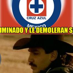 Los memes también despidieron al estadio Azul