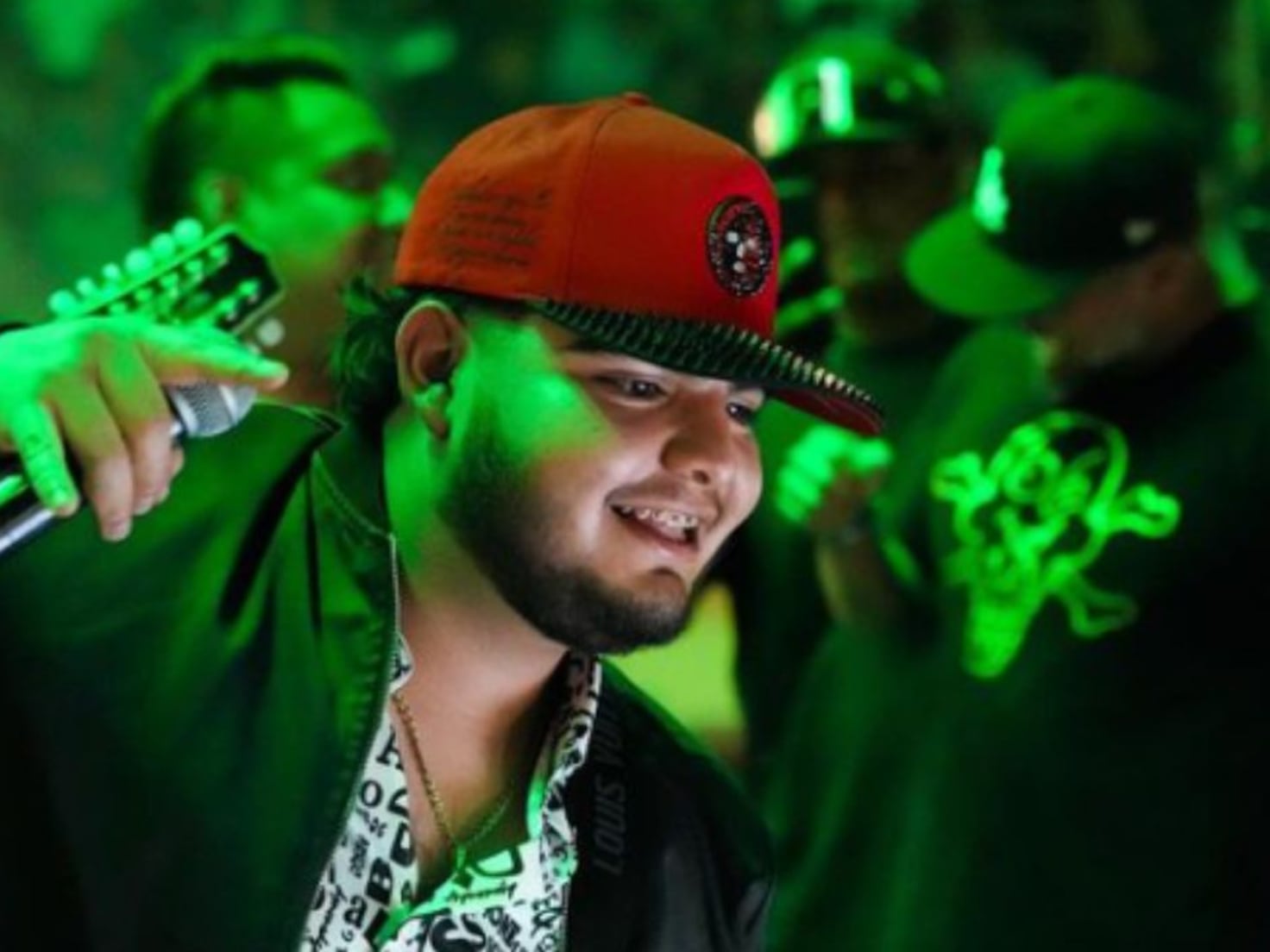 Chuy Montana: A Deep Dive into the Life and Impact of a Rising Star Chuy Montana