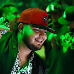 Quién fue y de qué murió Chuy Montana, famoso cantante de corridos