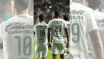 La zurda de James, clave en nuevo triunfo de León